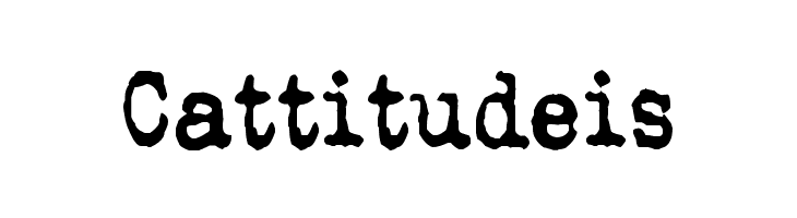 QWERTYpe  Free Fonts Download