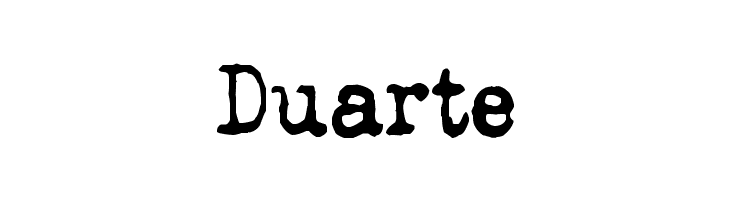 QWERTYpe  Free Fonts Download