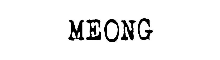 QWERTYpe  Free Fonts Download