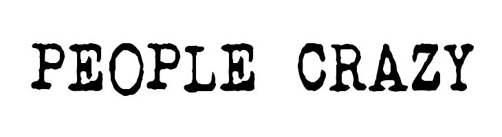 QWERTYpe  Free Fonts Download