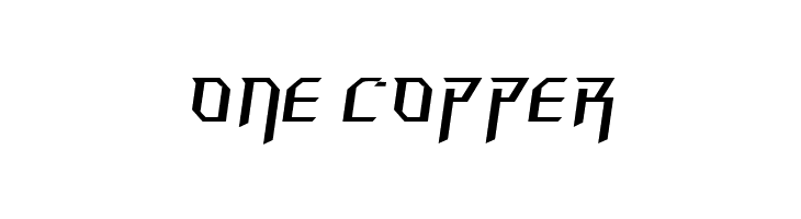 Hammerhead  Thin Italic  Free Fonts Download