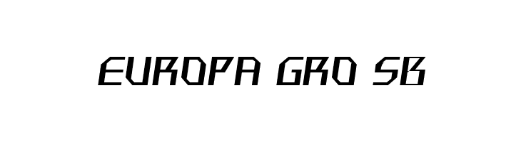Hammerhead  Thin Italic  Free Fonts Download