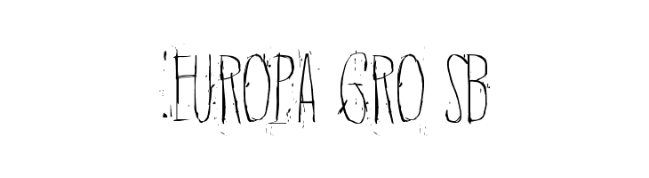 Quiet Horror Story  Free Fonts Download