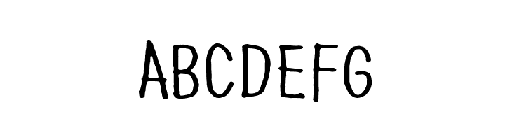 Dancing in the dark  Free Fonts Download