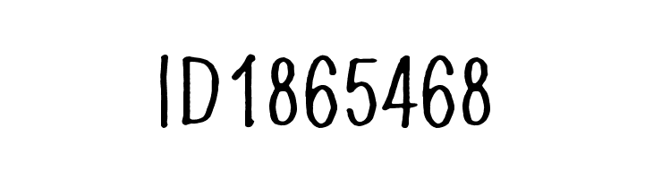 Dancing in the dark  Free Fonts Download