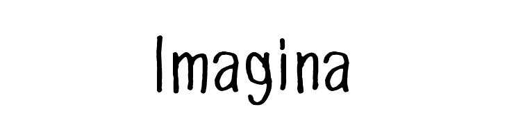 Dancing in the dark  Free Fonts Download