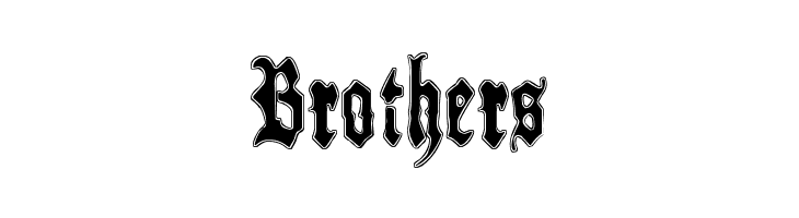 Metamorphose Requiem  Free Fonts Download