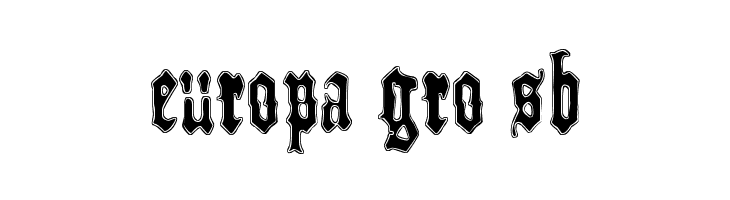 Metamorphose Requiem  Free Fonts Download