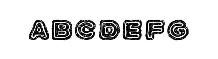 Jazz Zebra  Free Fonts Download
