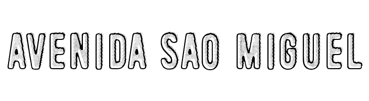 Radar Echoes, Unclear Atmospher  Free Fonts Download