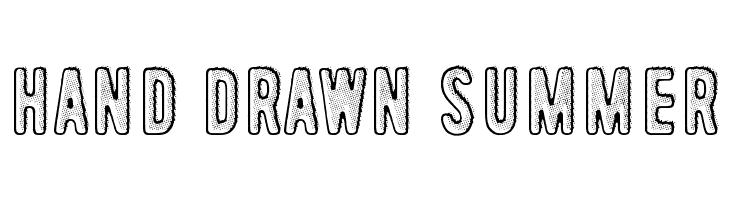 Radar Echoes, Unclear Atmospher  Free Fonts Download