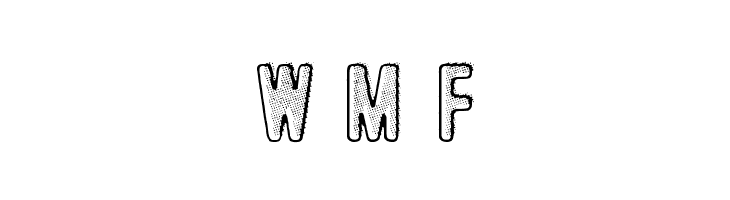 Radar Echoes, Unclear Atmospher  Free Fonts Download