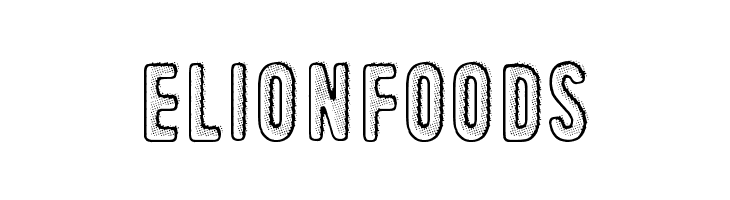 Radar Echoes, Unclear Atmospher  Free Fonts Download