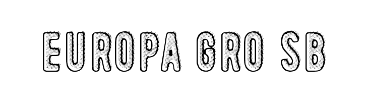 Radar Echoes, Unclear Atmospher  Free Fonts Download