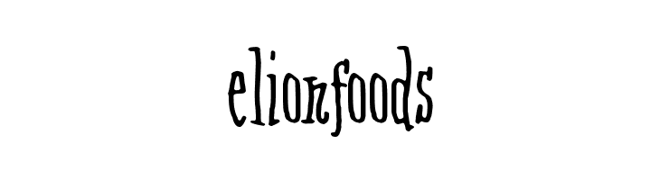 Fifteen Feet Of Pure White Snow  Free Fonts Download