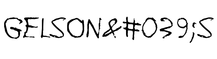 Doublpeopl  Free Fonts Download