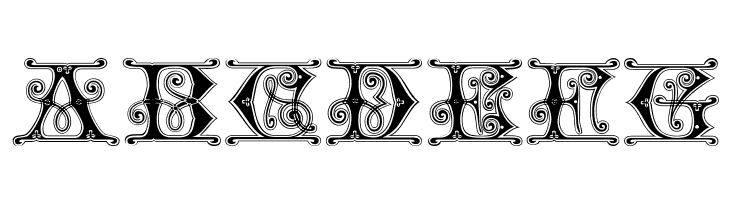 Gender  Free Fonts Download