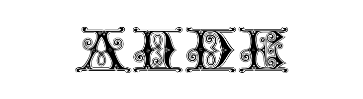 Gender  Free Fonts Download