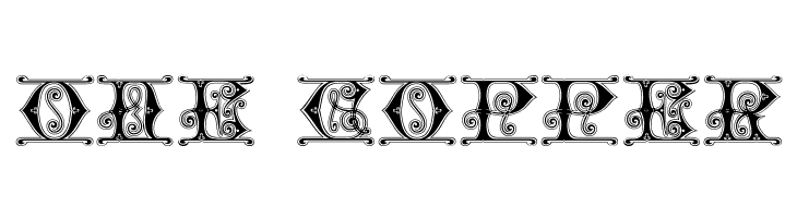 Gender  Free Fonts Download