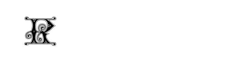 Gender  Free Fonts Download