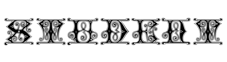 Gender  Free Fonts Download