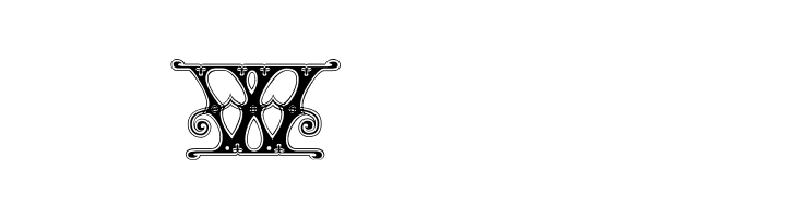 Gender  Free Fonts Download