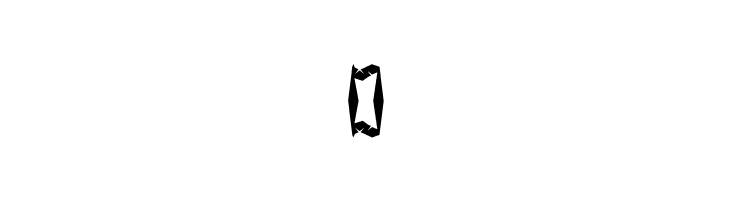 Zirconia BRK  Free Fonts Download