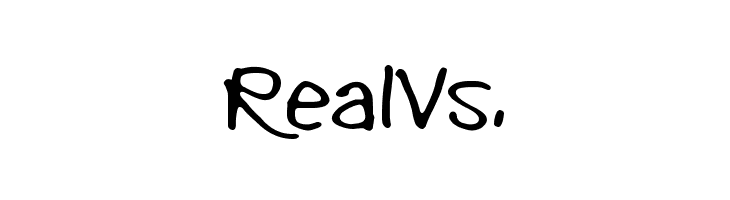 Every little thing that you do  Free Fonts Download