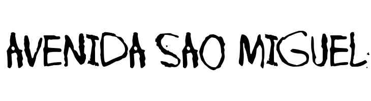 Instant Karma  Free Fonts Download