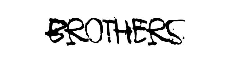 Instant Karma  Free Fonts Download