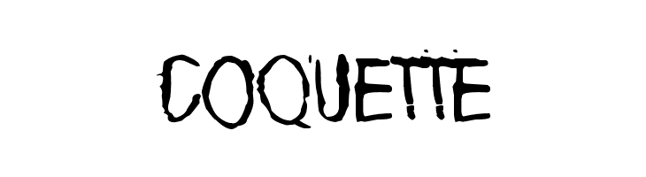 Instant Karma  Free Fonts Download