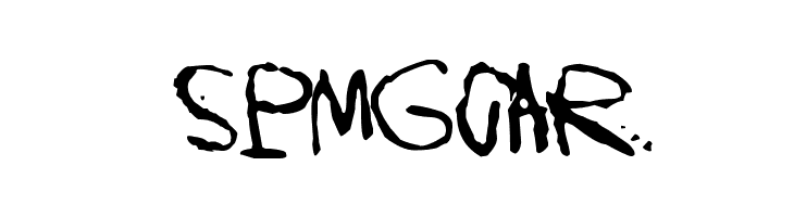 Instant Karma  Free Fonts Download