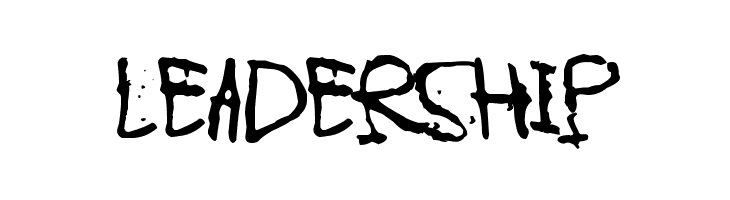 Instant Karma  Free Fonts Download