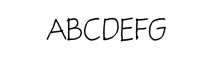 Glingzerminator  Free Fonts Download