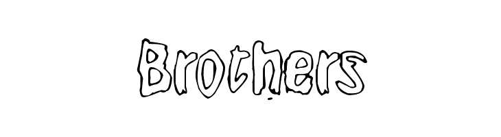 BwheroGreeZero  Free Fonts Download