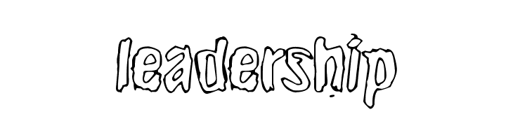 BwheroGreeZero  Free Fonts Download