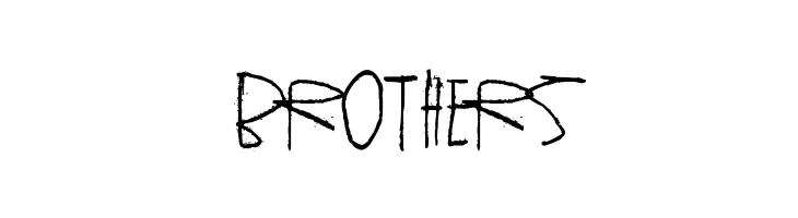 Keveat sandaalit  Free Fonts Download