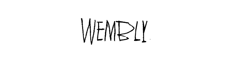 Keveat sandaalit  Free Fonts Download