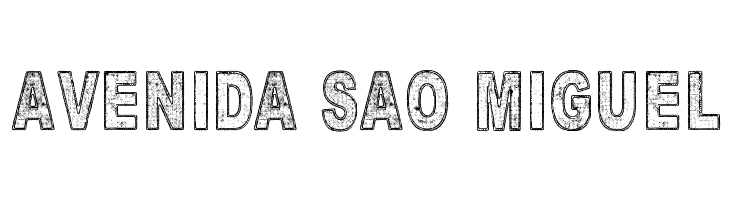 Is there anybody out there?  Free Fonts Download