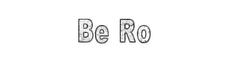 Is there anybody out there?  Free Fonts Download