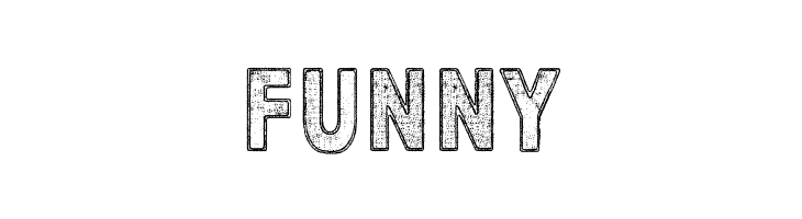 Is there anybody out there?  Free Fonts Download