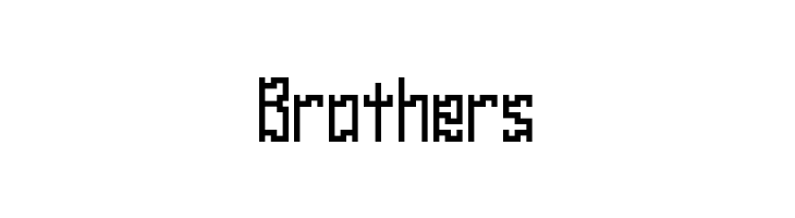 Zirconia Cubic BRK  Free Fonts Download