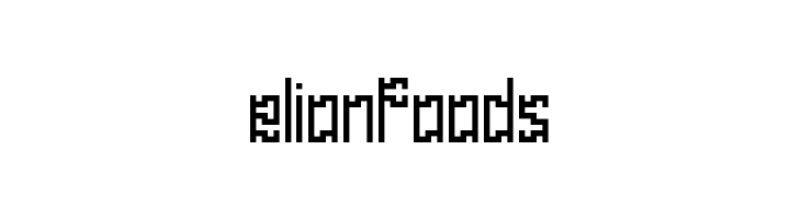 Zirconia Cubic BRK  Free Fonts Download