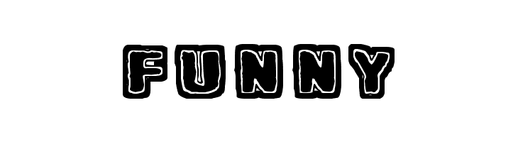 Hangen henki  Free Fonts Download
