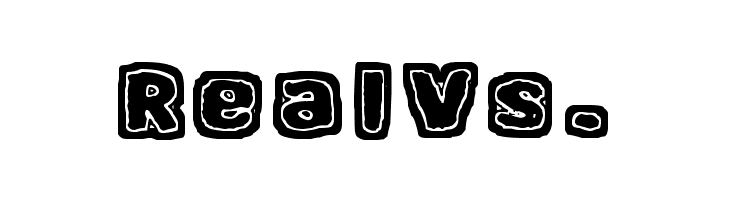 Hangen henki  Free Fonts Download