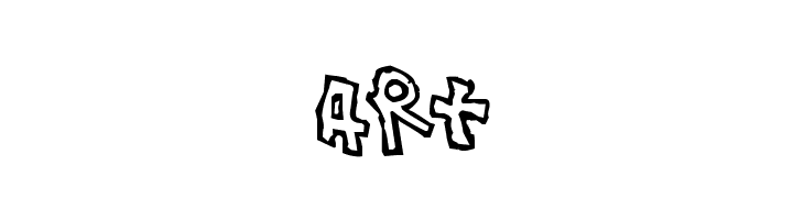Singalonga  Free Fonts Download