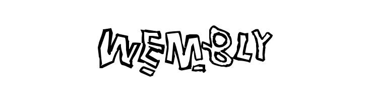 Singalonga  Free Fonts Download