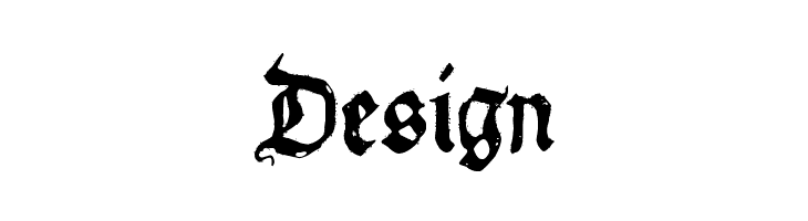 Requiem for A  Free Fonts Download