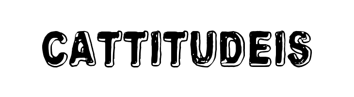 Uglygoodbaddark  Free Fonts Download