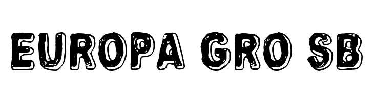 Uglygoodbaddark  Free Fonts Download